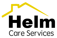Helm Care Services Logo - A Bespoke Children’s Home Provider Pioneering The Future Of Children’s Care