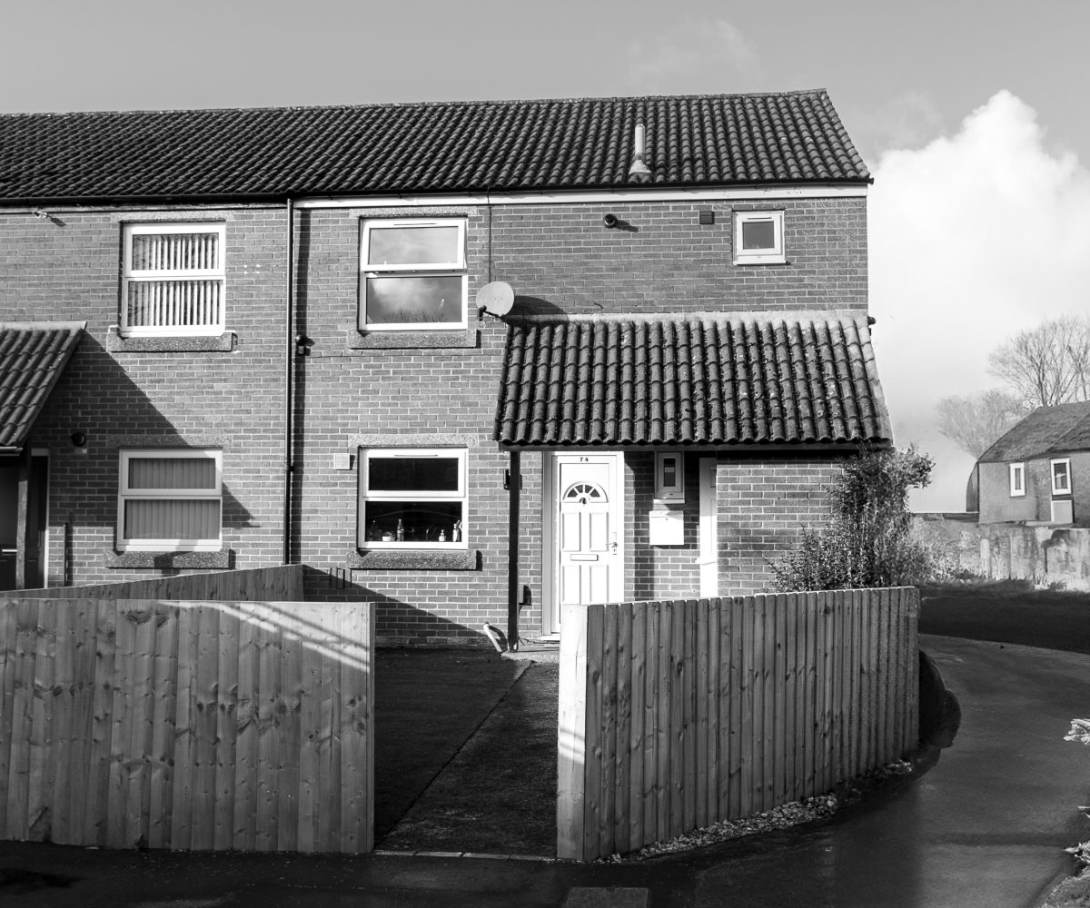 Image of home